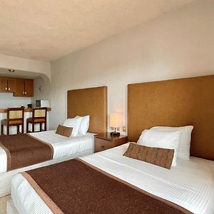 Twin Room Sea View